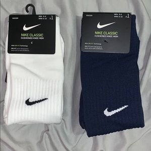 Women’s Nike Soccer Socks